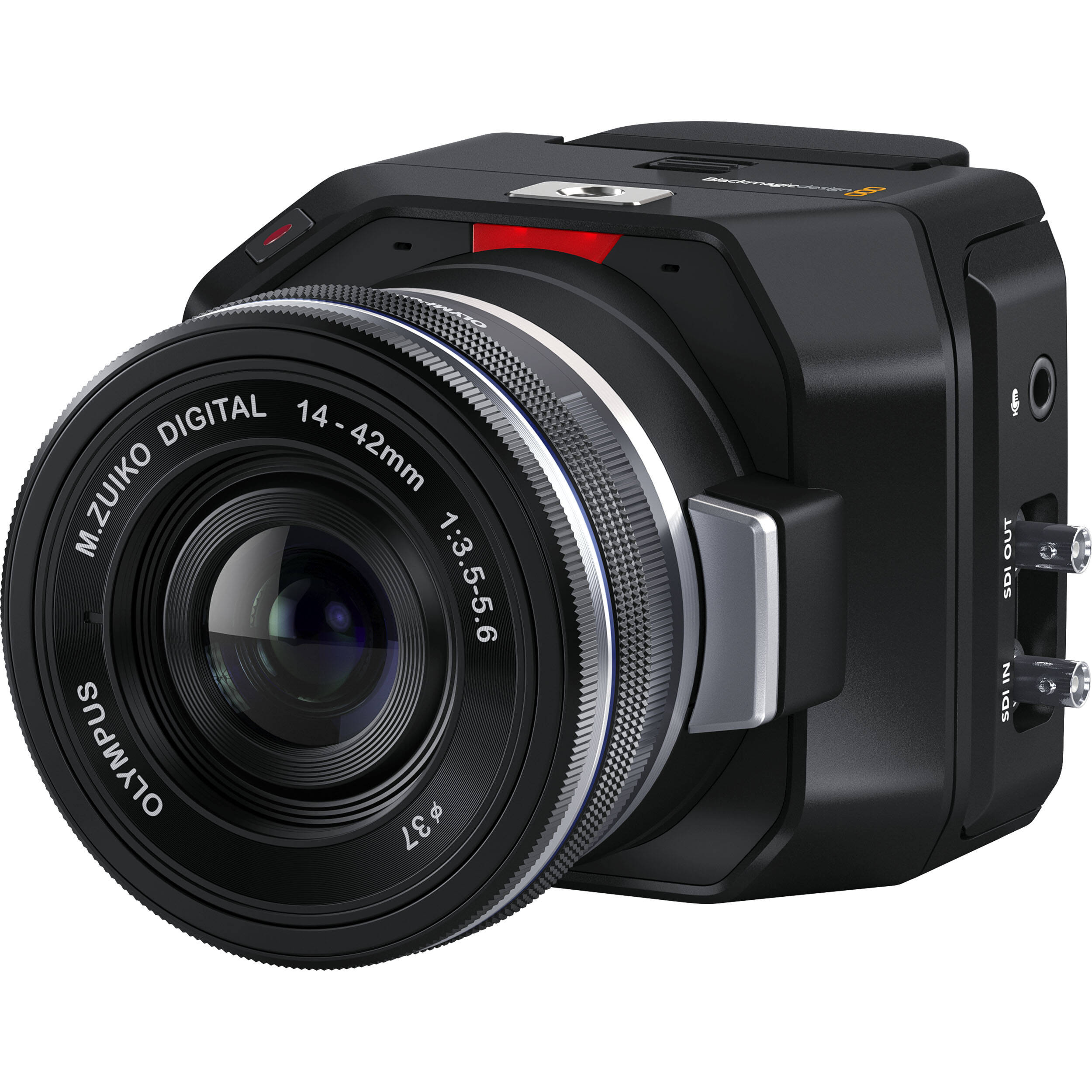 Blackmagic Design Micro Studio G2 4K Camera