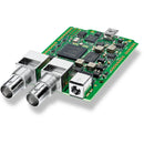 Blackmagic Design 3G-SDI Shield pour Arduino