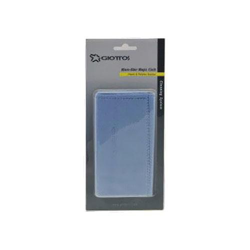 Giottos Microfiber Cleaning Cloth (9.8x7.9")