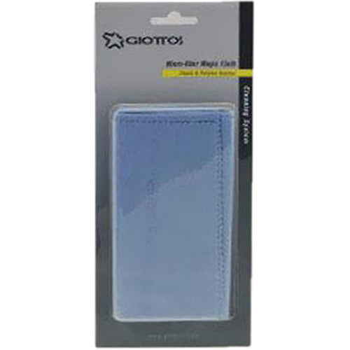 Giottos Microfiber Cleaning Cloth (11.8x9.8")