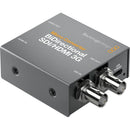 Blackmagic Design Micro Converter- Bidirectional SDI to HDMI 3G without PSU
