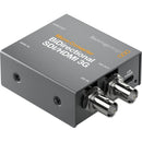 Blackmagic Design Micro Converter - Bidirectionnel SDI à HDMI 3G avec PSU 5V