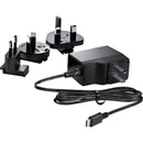 Blackmagic Design Micro Converter - Bidirectionnel SDI à HDMI 3G avec PSU 5V