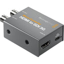 Blackmagic Design Micro Converter - HDMI to SDI 3G with 5V Power Supply