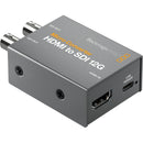 Blackmagic Design Micro Converter - HDMI to SDI 12G without Power Supply