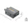 Blackmagic Design Micro Converter - SDI to HDMI 3G with 5V Power Supply