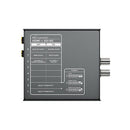 Blackmagic Design Mini Converter - HDMI à SDI 6G avec alimentation 12V