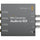 Blackmagic Design Mini Converter - Audio à SDI avec alimentation 12V