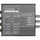 Blackmagic Design Mini Converter - Audio à SDI avec alimentation 12V