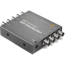 Blackmagic Design Mini Converter SDI (8 sorties SDI)