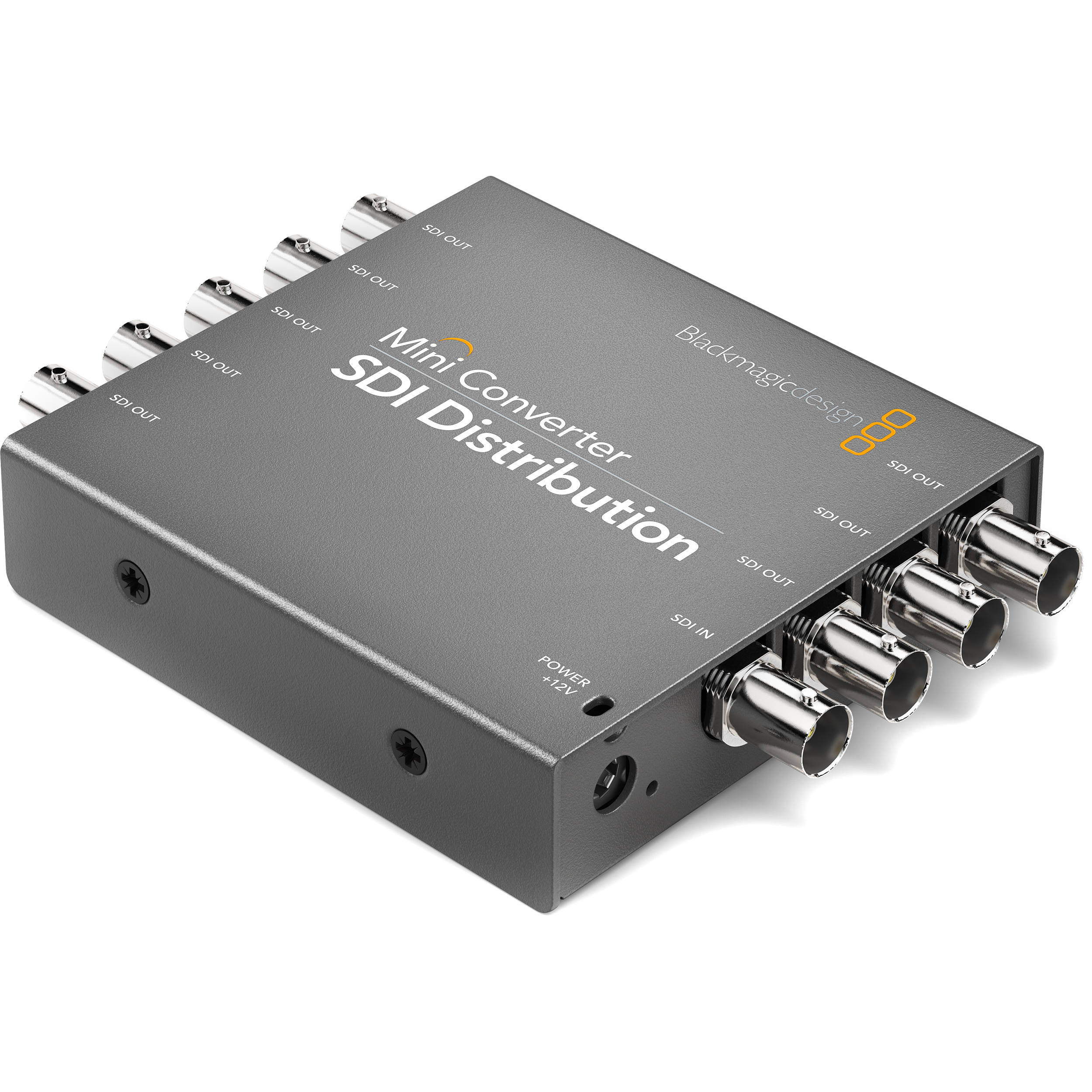Blackmagic Design Mini Converter SDI (8 SDI Outputs) Distribution