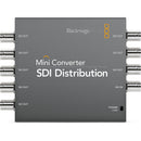 Blackmagic Design Mini Converter SDI (8 sorties SDI)