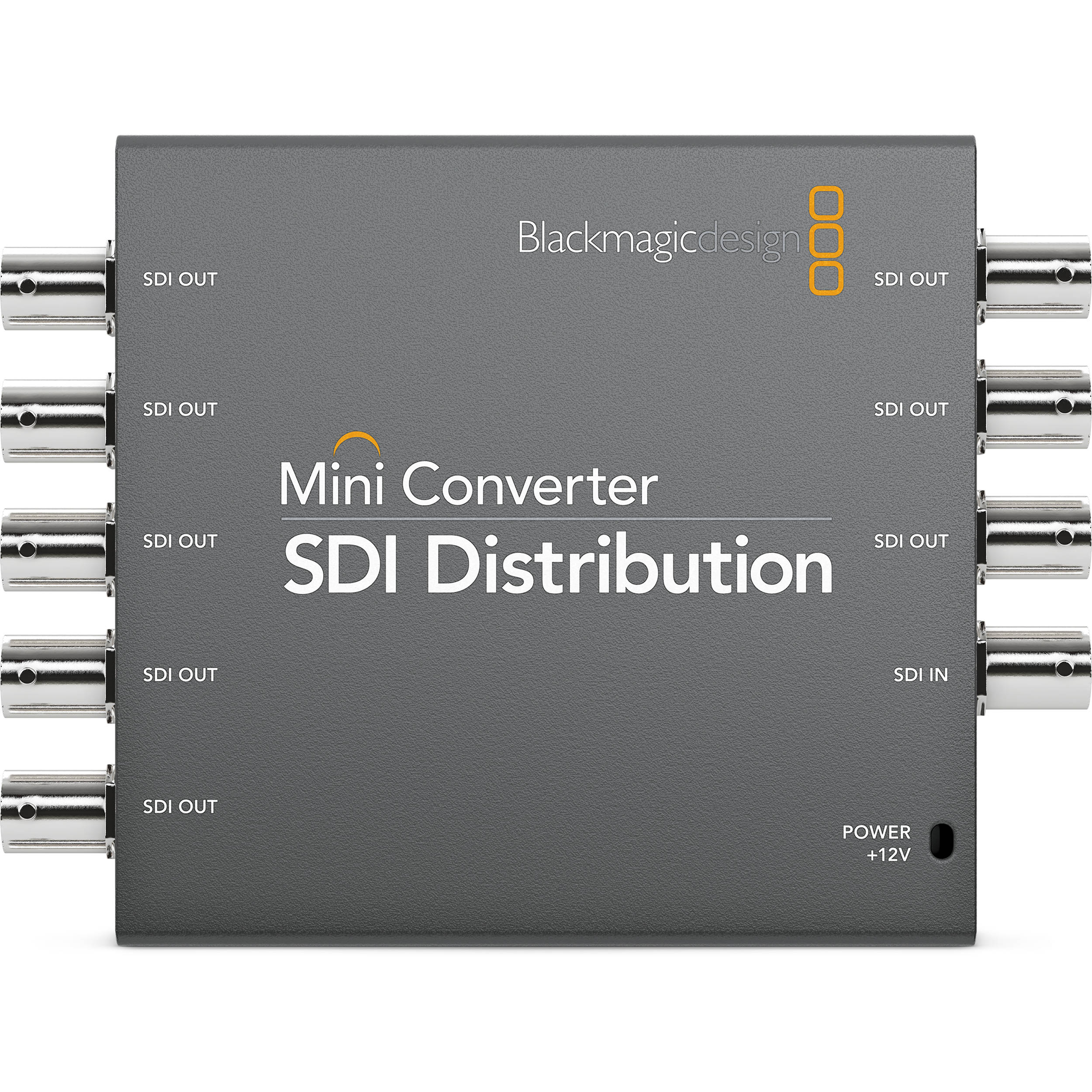 Blackmagic Design Mini Converter SDI (8 SDI Outputs) Distribution