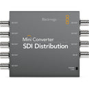 Blackmagic Design Mini Converter SDI (8 SDI Outputs) Distribution
