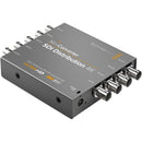 Blackmagic Design Mini Converter SDI (8 sorties SDI) Distribution 4K