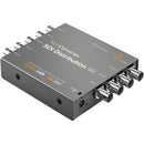 Blackmagic Design Mini Converter SDI (8 SDI Outputs) 4K Distribution
