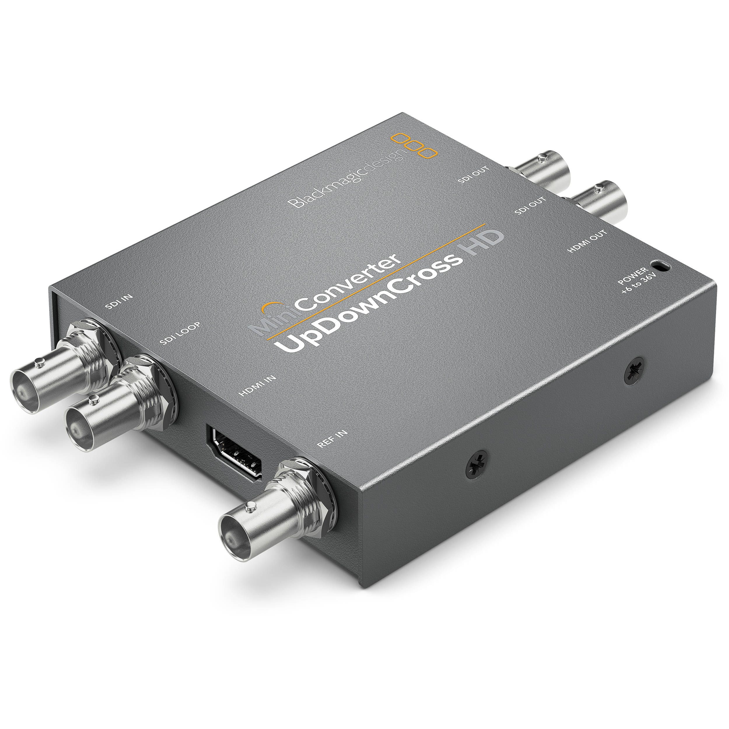 Blackmagic Design Mini Converter UpDownCross HD with SDI/HDMI Inputs & Outputs
