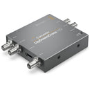 Blackmagic Design Mini Converter UpDownCross HD with SDI/HDMI Inputs & Outputs