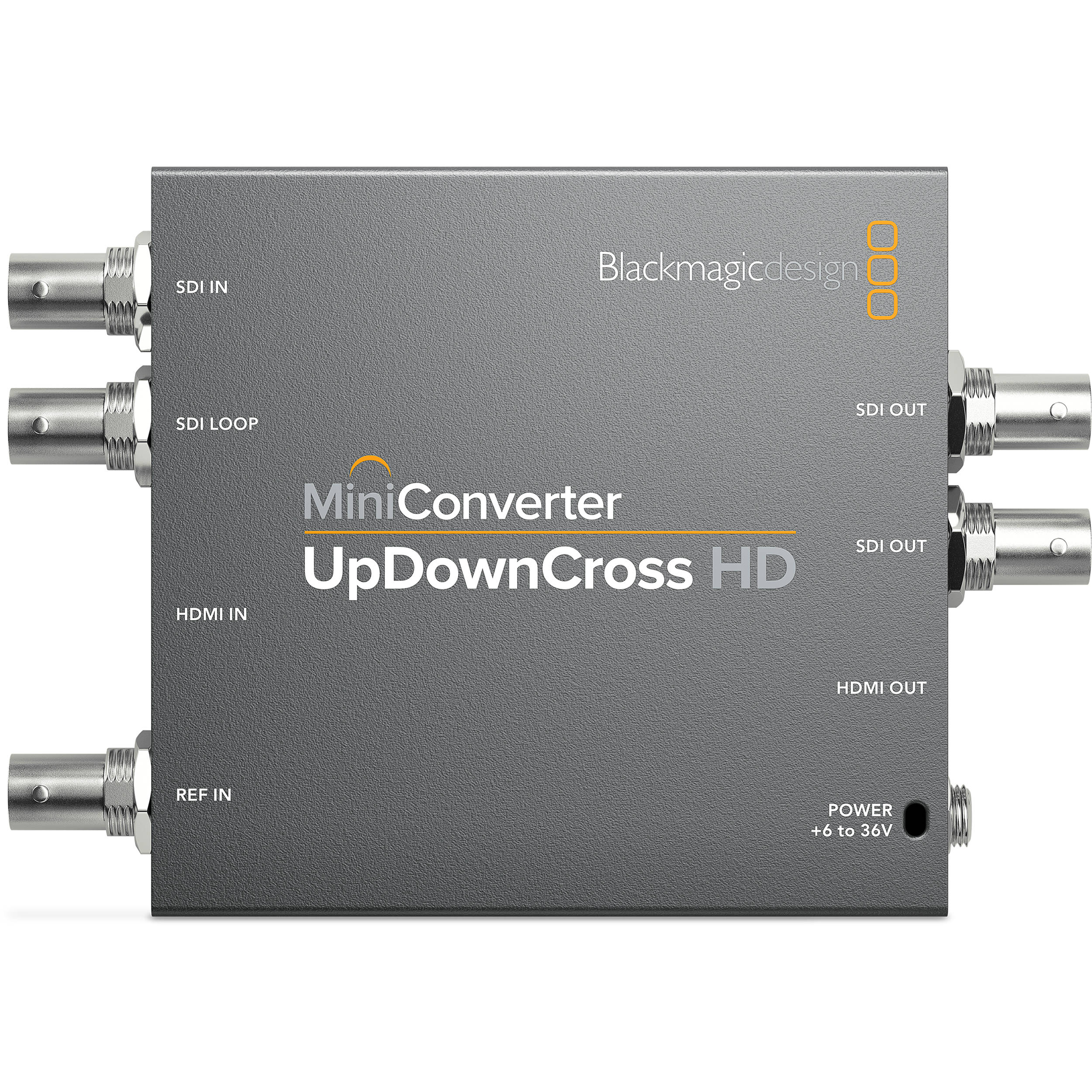 Blackmagic Design Mini Converter UpDownCross HD with SDI/HDMI Inputs & Outputs