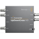 Blackmagic Design Mini Converter UpDownCross HD with SDI/HDMI Inputs & Outputs