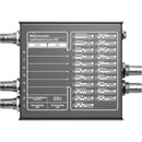 Blackmagic Design Mini Converter UpDownCross HD with SDI/HDMI Inputs & Outputs