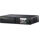 Blackmagic Design Teranex Mini SDI à Displayport 8K HDR Converter