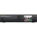 Blackmagic Design Teranex Mini SDI à Displayport 8K HDR Converter