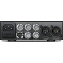 Blackmagic Design Teranex Mini SDI à Analog 12G Convertisseur
