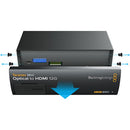 Blackmagic Design Teranex Mini SDI à Analog 12G Convertisseur