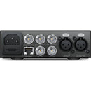 Blackmagic Design Teranex Mini analogue à 12G-SDI Convertisseur