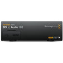Blackmagic Design Teranex Mini SDI à Audio 12G Convertisseur
