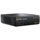 Blackmagic Design Teranex Mini Quad SDI à 12G-SDI Convertisseur