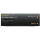Blackmagic Design Teranex Mini SDI Distribution 12G Convertisseur