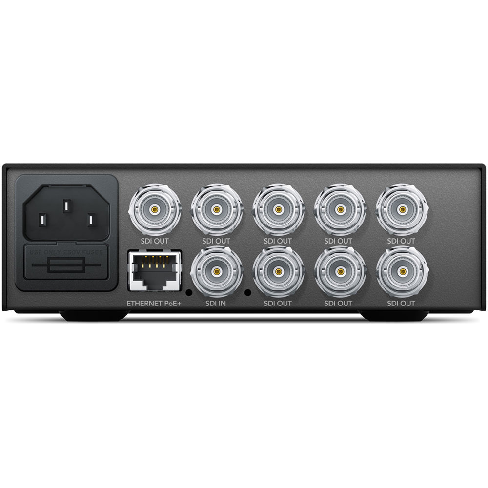 Blackmagic Design Teranex Mini SDI Distribution 12G Converter