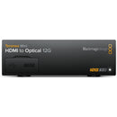Blackmagic Design Teranex Mini HDMI to Optical 12G Converter