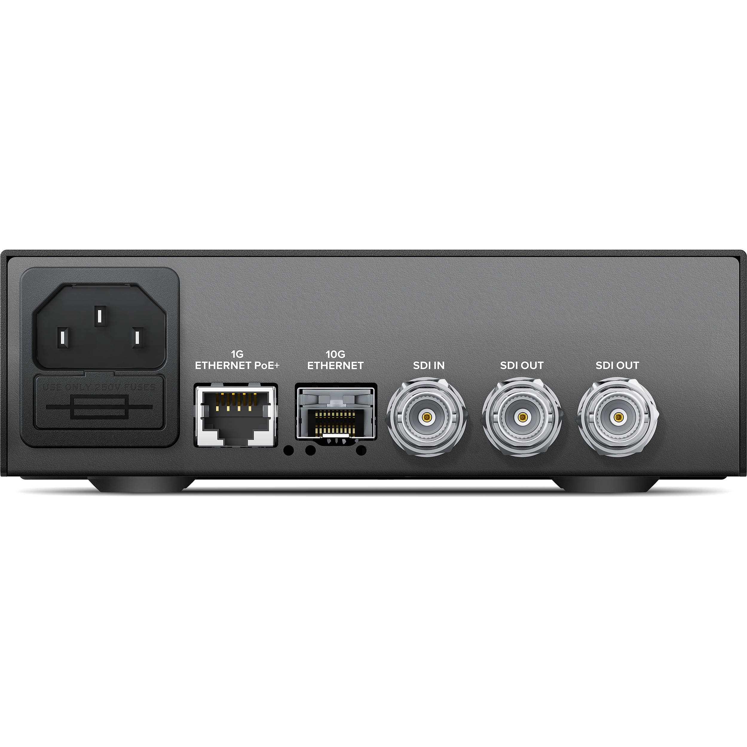 Blackmagic Design Teranex Mini IP Vidéo 12G Convertisseur