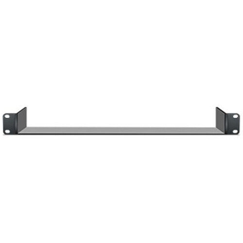 Blackmagic Design Universal Rack Shelf (1U) pour les produits Blackmagic