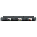 Blackmagic Design Universal Rack Shelf (1U) pour les produits Blackmagic