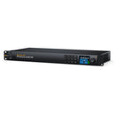 Blackmagic Design 2110 IP Converter - 8 x 12G-SDI to SMPTE-2110