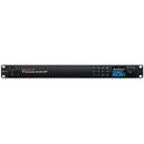 Blackmagic Design 2110 IP Converter - 8 x 12G-SDI to SMPTE-2110