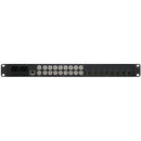 Blackmagic Design 2110 IP Converter - 8 x 12G-SDI to SMPTE-2110
