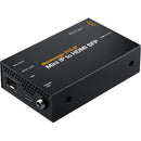 Blackmagic Design 2110 IP Converter - Mini IP to HDMI SFP