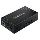 Blackmagic Design 2110 IP Convertisseur - Mini Bidrect 12G à SMPTE-2110