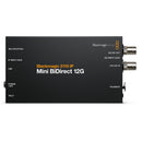 Blackmagic Design 2110 IP Convertisseur - Mini Bidrect 12G à SMPTE-2110