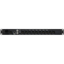Blackmagic Design 2110 IP SDI à HDMI 12G-10 Convertisseur