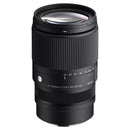 Sigma 16-300 mm f / 3,5-6,7 DC OS contemporain Objectif (Canon RF)