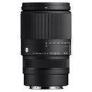 Sigma 16-300 mm f / 3,5-6,7 DC OS contemporain Objectif (Canon RF)