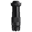 Sigma 16-300 mm f / 3,5-6,7 DC OS contemporain Objectif (Canon RF)