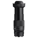 Sigma 16-300 mm f / 3,5-6,7 DC OS contemporain Objectif (Sony E)