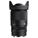 Sigma 16-300 mm f / 3,5-6,7 DC OS contemporain Objectif (Canon RF)